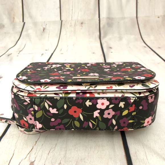 Kate Spade Laurel Way Boho Floral NEW - Picture 4 of 8